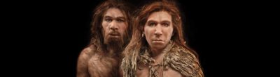 neandertales