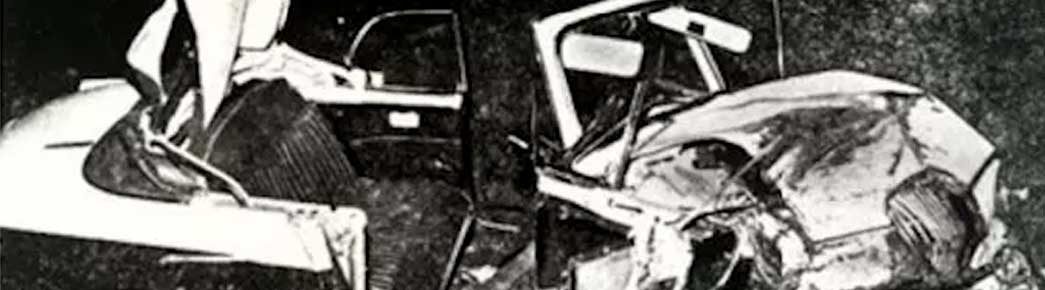 car crash